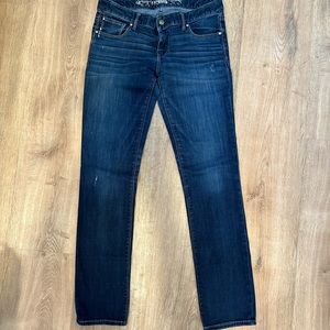 Express jeans 6r